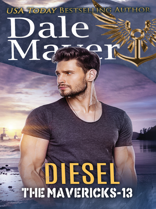 Title details for Diesel by Dale Mayer - Available